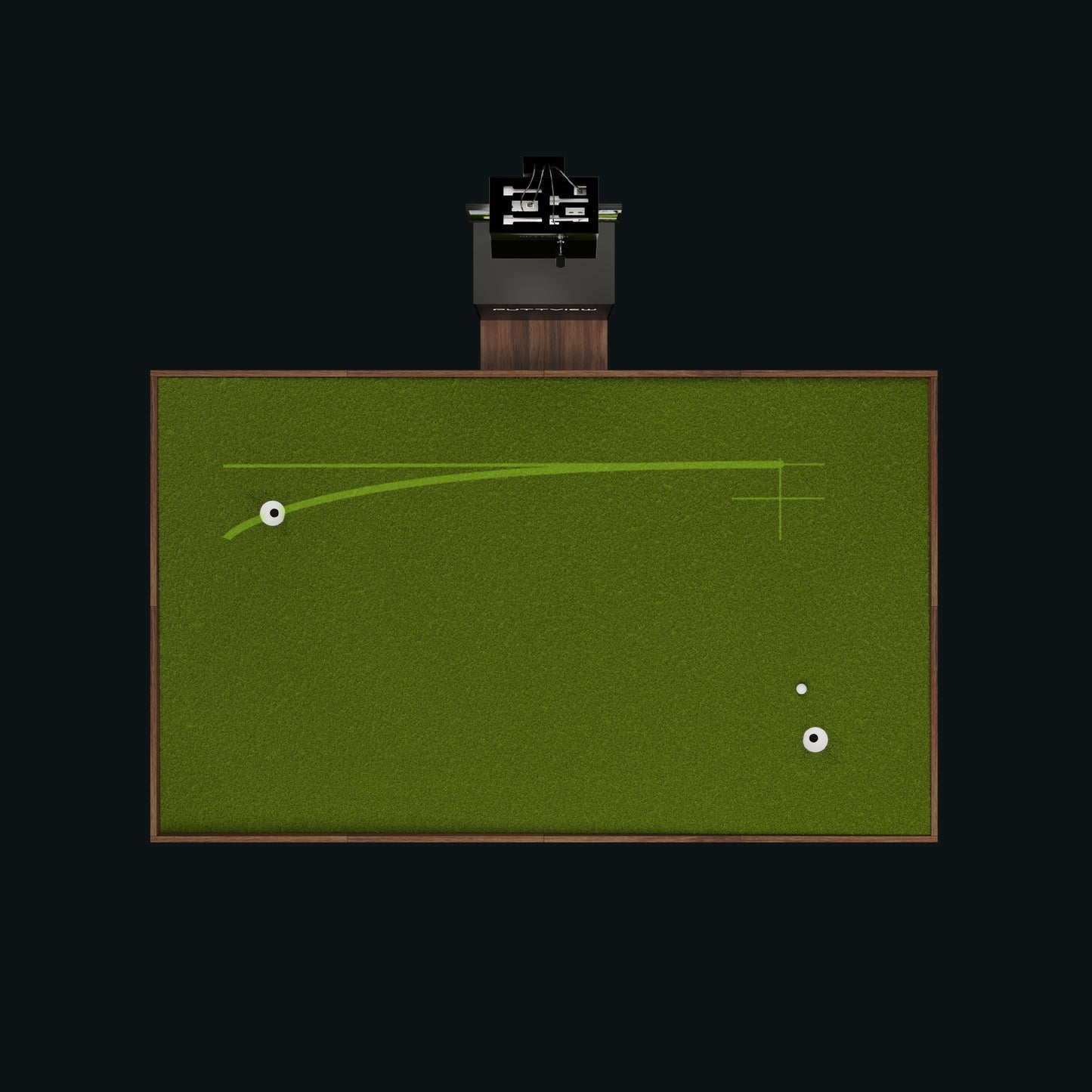 PuttView Home Series